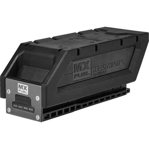 MX Fuel™ Redlithium™ CP203 Battery Pack (UAI577)