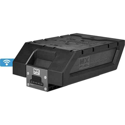 [UAI578] MX Fuel™ Redlithium™ XC406 Battery Pack (UAI578)