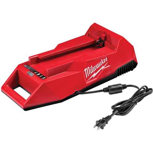 [UAI579] Chargeur de pile MX Fuel(MC) (UAI579)