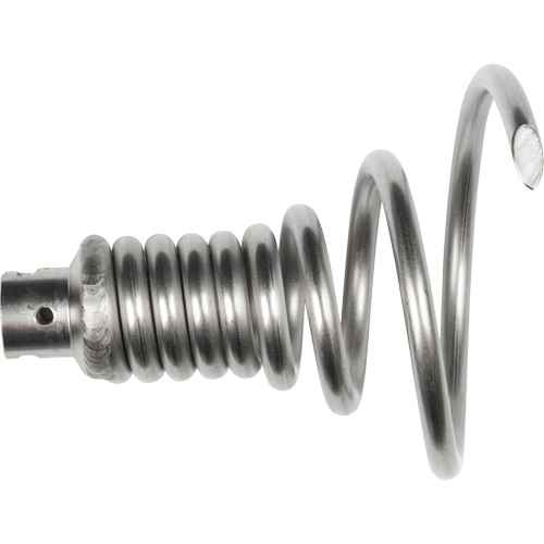 [UAI616] Funnel Auger for Drum Cable (UAI616)