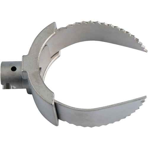 [UAI617] 3" Root Cutter for Drum Cable (UAI617)
