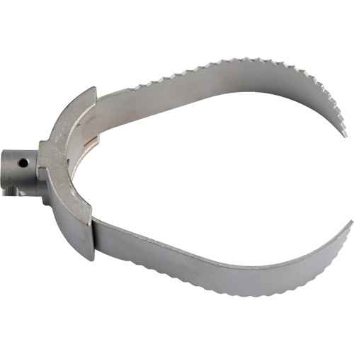 [UAI618] 4" Root Cutter for Drum Cable (UAI618)