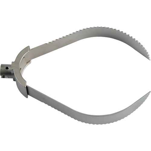 6" Root Cutter for Drum Cable (UAI619)