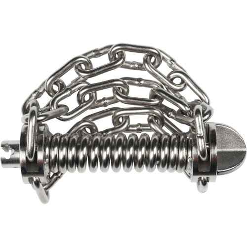 [UAI623] 4" Grease Cutter for Drum Cable (UAI623)