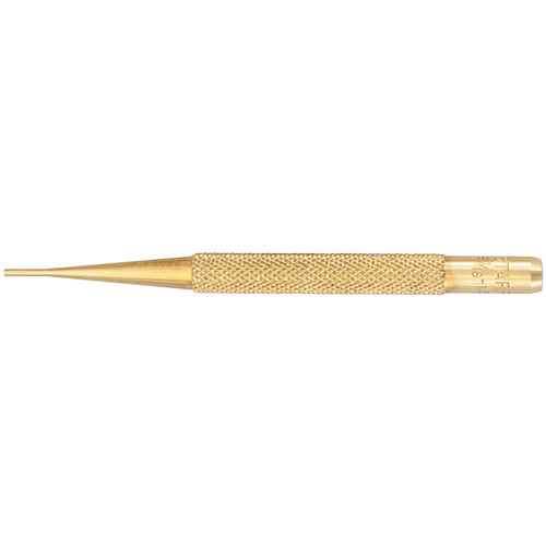[UAI650] Brass Drive Pin Punch (UAI650)