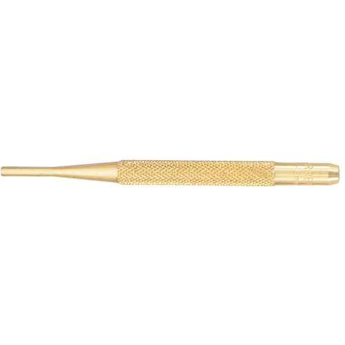 [UAI652] Brass Drive Pin Punch (UAI652)