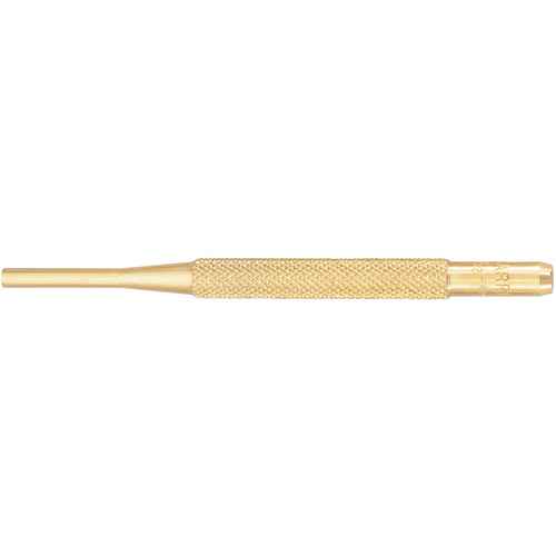 [UAI653] Brass Drive Pin Punch (UAI653)
