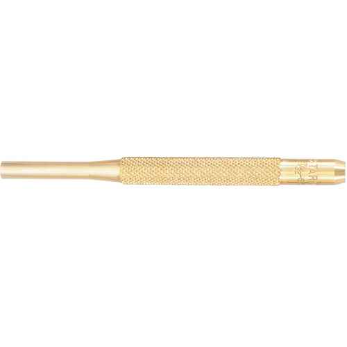 [UAI655] Brass Drive Pin Punch (UAI655)