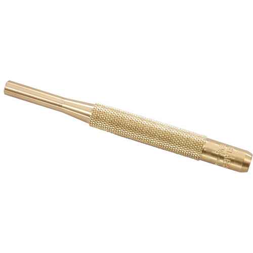 [UAI656] Brass Drive Pin Punch (UAI656)