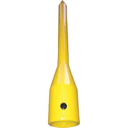 [UAI713] Poinçon à pointe de 7/8 po (UAI713)