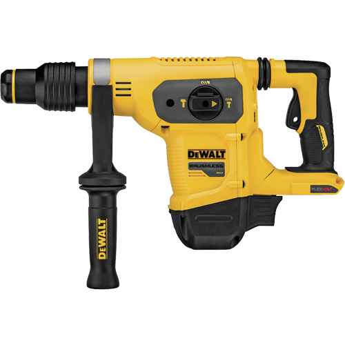 [UAI731] Ensemble de marteau perforateur sans fil SDS-Plus M12(MC) (UAI731)