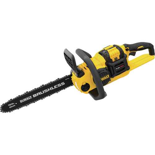 [UAI737] Trousse de tronçonneuse à moteur sans balai FlexVoltMD (UAI737)