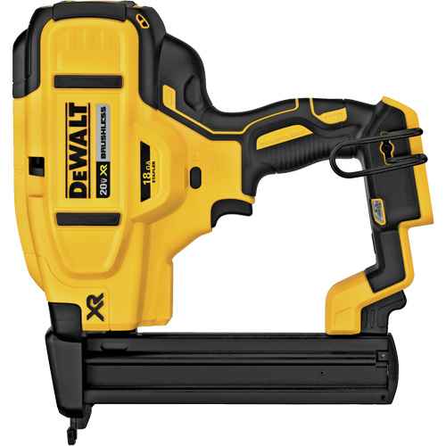[UAI757] Agrafeuse à couronne étroite Max XR(MD) (outil seulement) (UAI757)