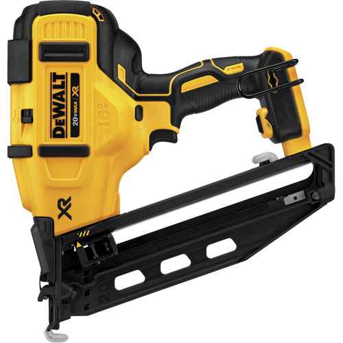 Max XR® Angled Finish Nailer (Tool Only) (UAI759)