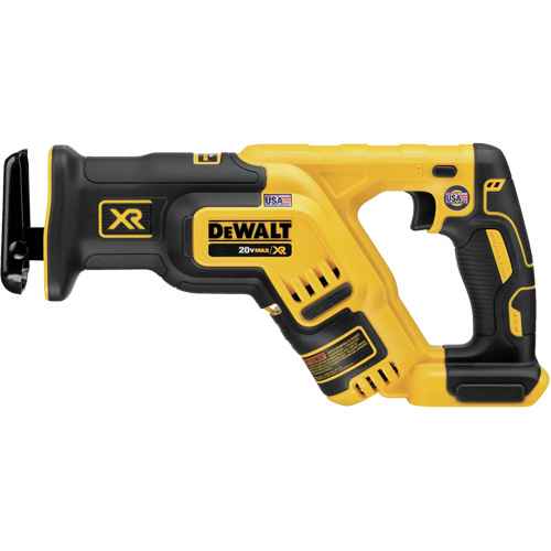 [UAI764] Max XR® Brushless Reciprocating Saw (Tool Only) (UAI764)