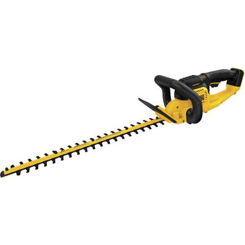 [UAI780] Max Cordless Hedge Trimmer (UAI780)