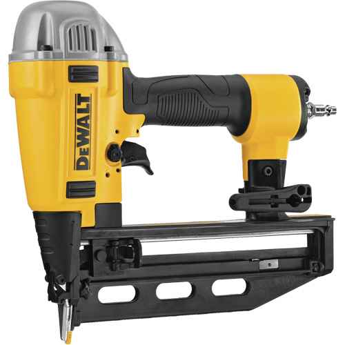 [UAI791] Precision Point™ Finish Nailer (UAI791)