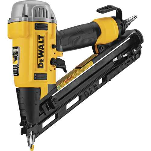 [UAI792] Precision Point™ DA Style Angle Finish Nailer (UAI792)