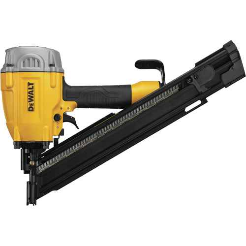 [UAI793] Paper Tape Collated Framing Nailer (UAI793)