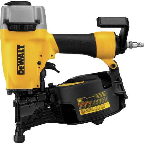 [UAI796] Coil Siding & Fencing Nailer (UAI796)