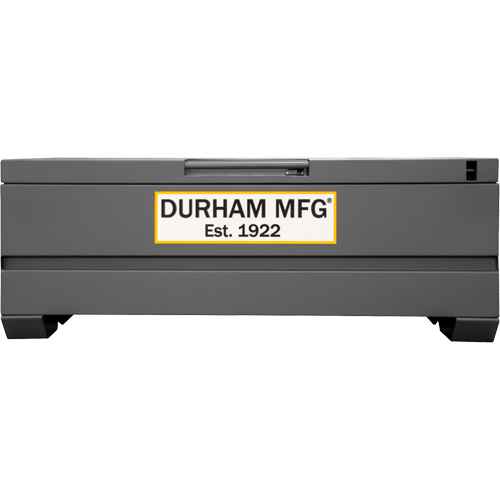 [UAI846] Jobsite Storage Box (UAI846)