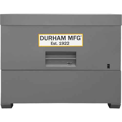 [UAI848] Piano Style Jobsite Storage Box (UAI848)
