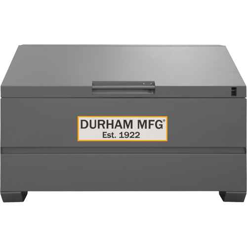 [UAI849] Jobsite Sloped Lid Storage Box (UAI849)