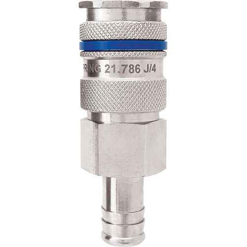 [UAI856] Quiksilver Coupler (UAI856)