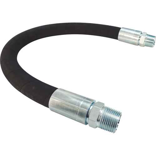 [UAI884] Tuyau antivibration d'air compressé (UAI884)