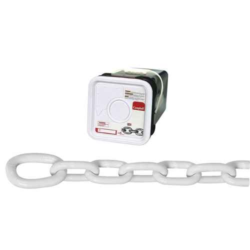 System 3 Anchor Lead Proof Coil Chain (UAJ072)