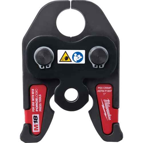 [UAJ153] PEX Crimp Jaw (UAJ153)