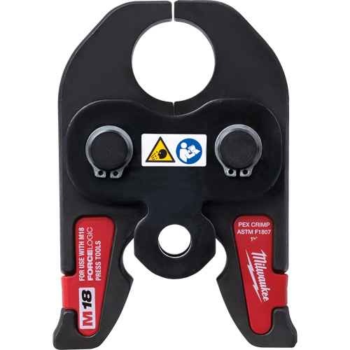 [UAJ154] PEX Crimp Jaw (UAJ154)
