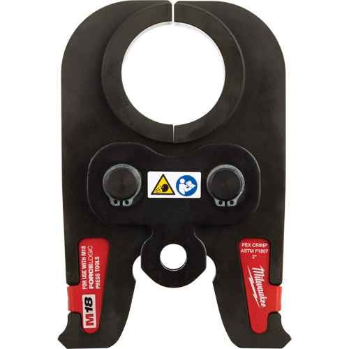 [UAJ156] PEX Crimp Jaw (UAJ156)