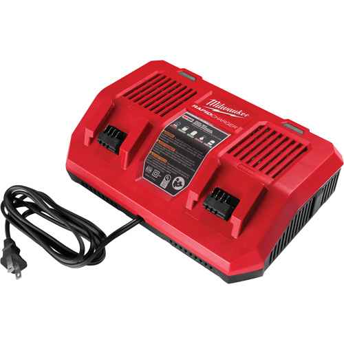 [UAJ162] Chargeur rapide simultané double port M18(MC) (UAJ162)