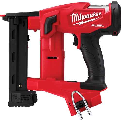 [UAJ163] M18 Fuel™ Narrow Crown Stapler (UAJ163)