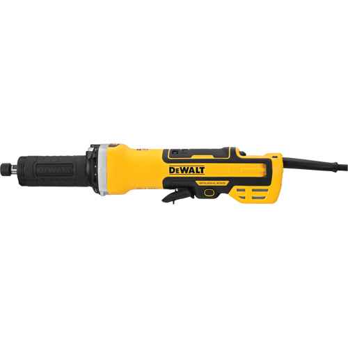 [UAJ173] Brushless Variable Speed Die Grinder with Lock On Trigger (UAJ173)