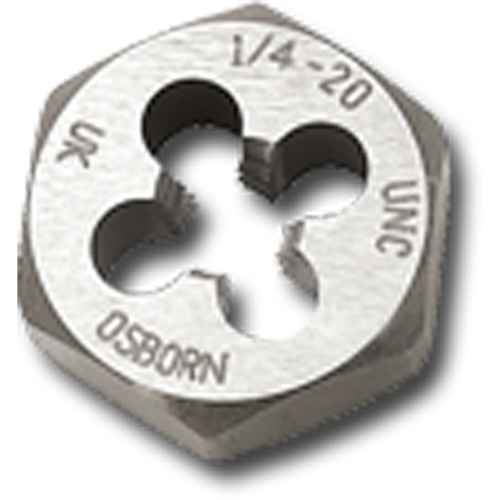 Écrou à refileter hexagonale (UAJ200)