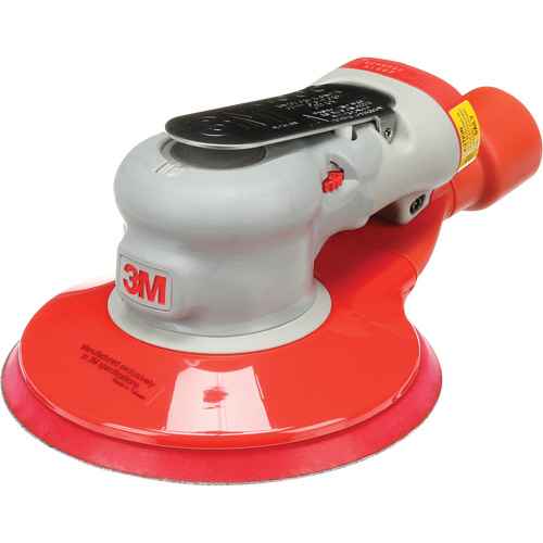 [UAJ250] Elite Self-Generated Vacuum Random Orbital Sander (UAJ250)