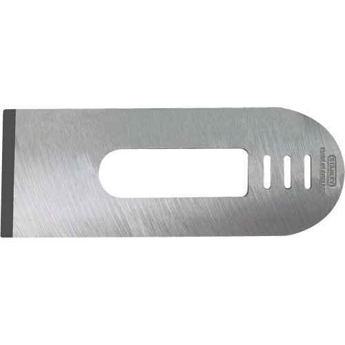 [UAJ296] Rabot de coupe large pour fer (UAJ296)