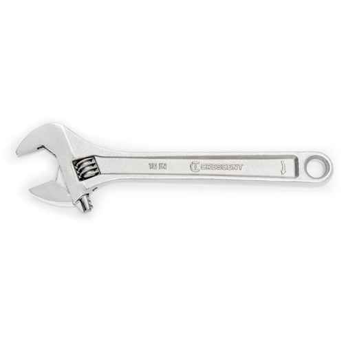 [UAJ347] Adjustable Wrench - Boxed (UAJ347)
