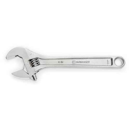 [UAJ352] Adjustable Wrench - Bagged (UAJ352)