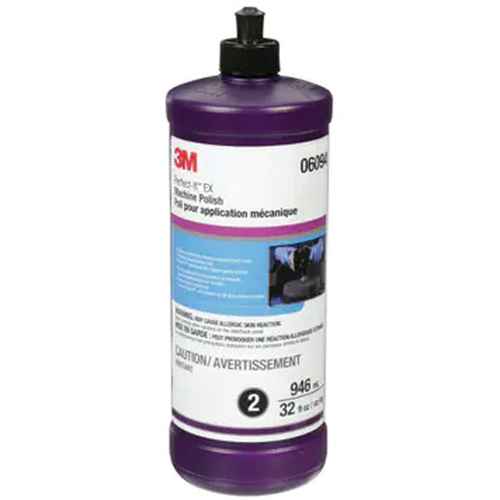 [UAJ372] Perfect-It™ EX Machine Polish (UAJ372)