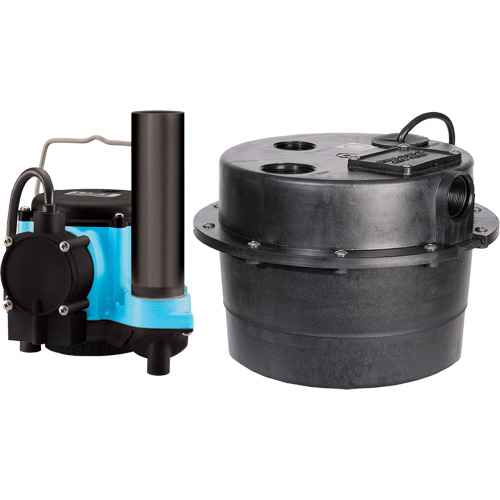 Drainosaur® Sump Pump (UAJ381)