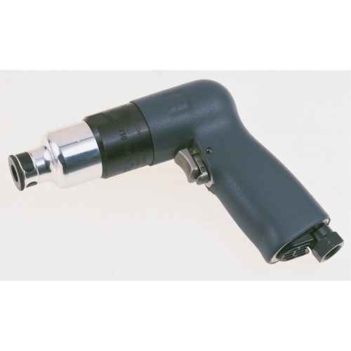 [UAJ385] Pistol-Grip Positive Jaw Clutch Air Screwdriver (UAJ385)