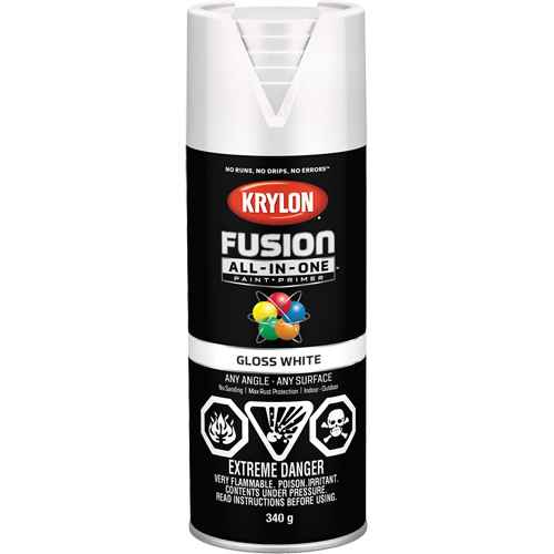 [UAJ412] Fusion All-In-One™ Paint (UAJ412)