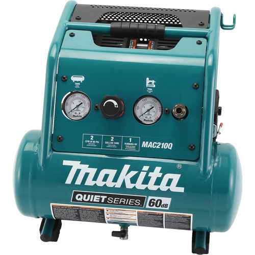 [UAJ415] Compresseur d'air série Quiet (UAJ415)