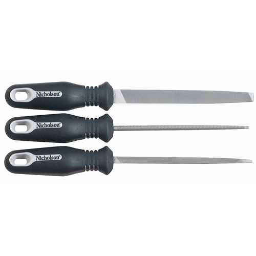 [UAJ434] Ergonomic File Set (UAJ434)