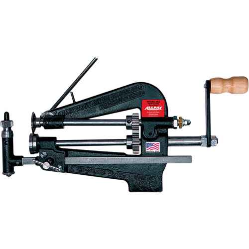 [UAJ544] M3 Rotary-Style Gasket Cutter (UAJ544)