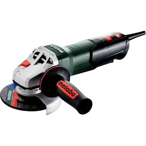 WP 11-125 Quick Angle Grinder (UAJ546)
