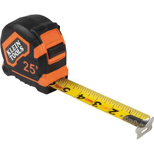 [UAJ552] Tape Measure with Belt Clip (UAJ552)